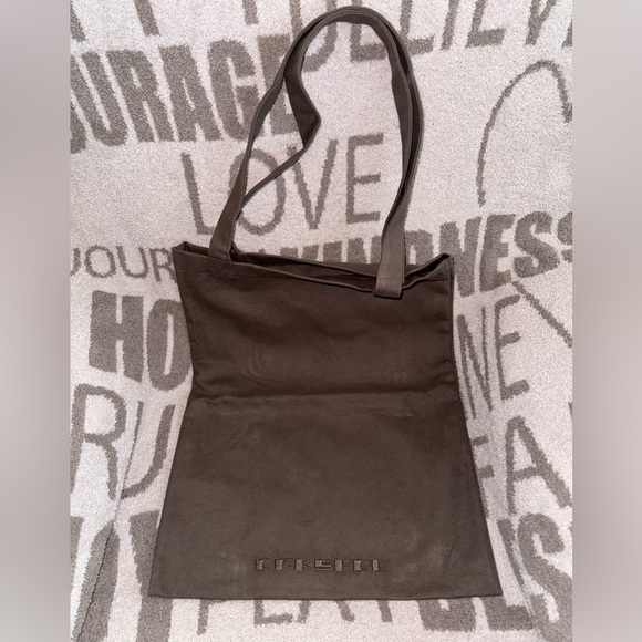 New Rick Owens DRKSHDW Tote - Picture 4 of 8
